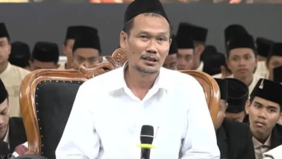 Mengapa Keutamaan Shalat Qabliyah Subuh Raih Pahala dan Kebaikan Melebihi Dunia Seisinya? Begini Jawaban Gus Baha