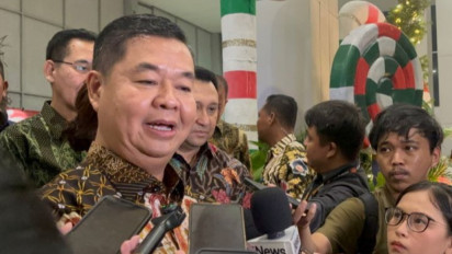 Menteri Agama hingga Pj Gubernur Provinsi DKI Ajak Masyarakat untuk Menjaga Toleransi dan Keharmonisan antar Umat Beragama