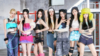 Kembali Lagi ke Jakarta, Lucunya Ahyeon BABYMONSTER yang Tergila-gila dengan Nasi Goreng