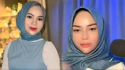 Buntut Aksi Selebgram Mira Ulfa Aceh Baca Al Quran Diiringi Musik DJ, Anggota DPD Minta Polisi Usut Dugaan Penistaan Agama