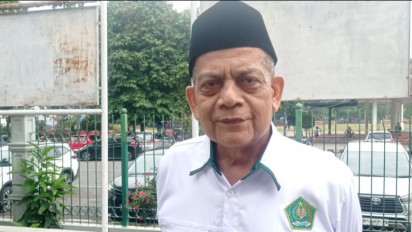 Buntut Kasus Pencabulan Guru Honorer Terhadap 11 Murid SD, MUI Lebak Banten Ungkap Rasa Prihatinnya