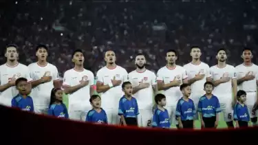 FIFA disebut bakal ubah aturan soal naturalisasi gara-gara Timnas Indonesia