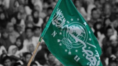 Harlah ke-102 NU, Ini Sejarah Ormas Terbesar di Indonesia yang Didirikan Oleh KH Hasyim Asyari