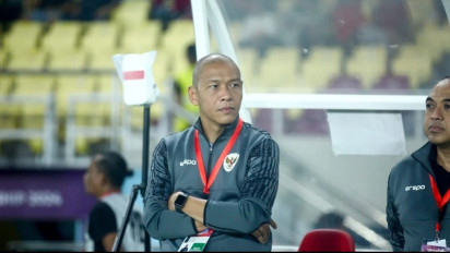 Nova Arianto Langsung Terima Kabar Baik usai Timnas Indonesia U-17 Bantai Klubnya Coach Justin 13-0
