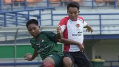 Respons Berkelas Klub Asuhan Coach Justin Usai Dibantai 13-0 Oleh Timnas Indonesia U-17: Pertandingan Ini Sangat...