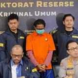 Nanang Gimbal Pembunuh Artis Sinetron "Mak Lampir" Cuma Dihukum 12 Tahun Penjara, Vonis Lebih Ringan dari Tuntutan