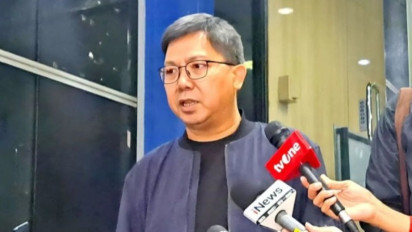 Bung Towel Komentari Kemenangan Perdana John Herdman: Belum Bisa Jadi Ukuran