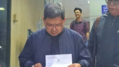 Padahal Sudah Kena Doxing, Bung Towel Akui Dirinya akan Tetap Kritik Timnas Indonesia dan Pertandingan Sepak Bola Lainnya