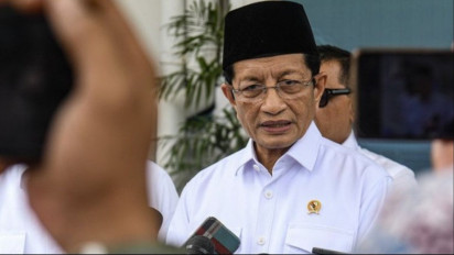 Menteri Agama Ingin Ciptakan Kurikulum Cinta untuk Pelihara Toleransi: Anak-anak Jangan Disuguhi Kebencian