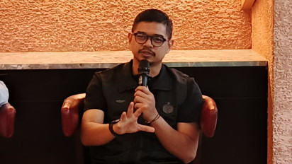 Persija Punya Kans Bertahan di Papan Atas Liga 1 hingga Akhir Musim, Bambang Pamungkas Ajak The Jakmania Datang Penuhi Stadion di Sisa Laga Kandang