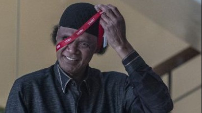 Kisah Mualaf Hercules, Preman Legendaris Pendiri Ormas GRIB yang Bentrok dengan Pemuda Pancasila di Bandung dan Blora