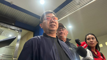 3 Fakta Bung Towel Buat Laporan Kepolisian Serangan Siber, dari Anak Diancam Sampai Teror COD Paket Fiktif 