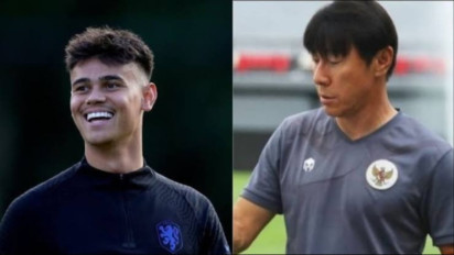 Pengakuan Mees Hilgers Usai STY Dipecat PSSI, Bantah Isu Miring soal Pelatih Toleran Asal Korea Itu: Saya Sedih ...