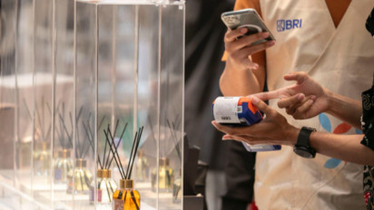 1.000 Produk UMKM Terbaik akan Tampil di BRI UMKM Export 2025, Lokasinya di ICE BSD Tangerang!