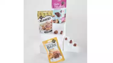 Produk Food & Beverages (F&B).