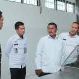 Dirjenpas Perintahkan Bangunan Tak Sesuai Aturan di Lapas Cibinong Dibongkar