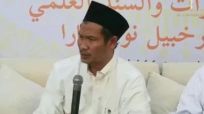 Sudah Berpuluhan Tahun Berturut-turut Tidak Shalat, Apakah Masih Bisa Qadha? Ini Penjelasan Gus Baha