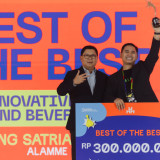 Bank Mandiri Gelar Puncak Wirausaha Muda Mandiri (WMM) 2024, Ini Perjalanan Inspiratif Wirausaha yang Masuk Top 4 dan Best of The Best