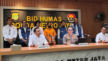 85 Orang Jadi Korban Penipuan Ponzi Modus Arisan Duos, Polisi Buka Posko Pengaduan