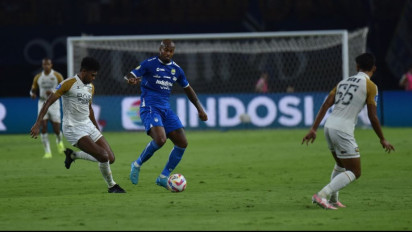 Respons Mantan Pemain Asing Persib Bandung Berlabel Timnas usai Resmi Kembali ke Indonesia Gabung Klub Super League 2025-2026