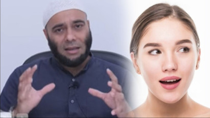 Dipuji Cantik Tanpa Skincare Mahal, Cukup Gunakan Bahan Ini agar Kulit Wajah Glowing Berseri dan Sehat kata dr Zaidul Akbar, Apa Itu?