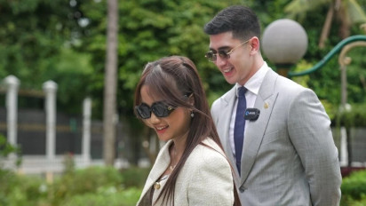 Dijodoh-jodohkan dengan Fuji, Ki Demang Bongkar Sifat Asli Verrell Bramasta: Dia Orang yang Harus Di…