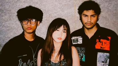 Lirik Lagu Garam dan Madu - Tenxi, Naykilla dan Jemsii yang Viral di TikTok