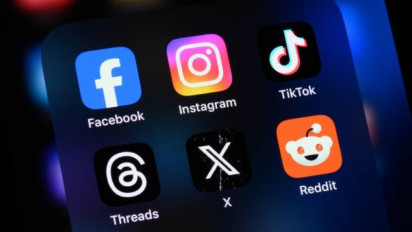 Nasib TikTok di Ujung Tanduk! Trump Ikut Bersuara, Biden Pilih Bungkam