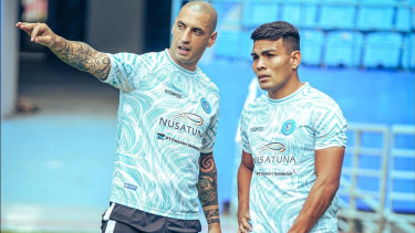 Hasil Liga 1 2024-2025: PSBS Biak Curi Poin dari PSM Makassar