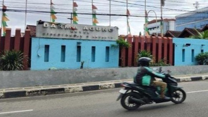 Pascaditutup Polisi, Puluhan Karyawan Diskotek DA Club 14 Palembang Dirumahkan 