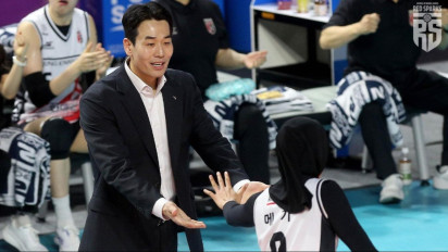 Pujian Setinggi Langit Ko Hee-jin untuk Megawati Hangestri, Pelatih Red Sparks Terang-terangan Mengaku Tidak Mudah...