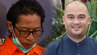 Dendam Nanang Gimbal Habisi Nyawa Sandy Permana Buat Terancam 15 Tahun Penjara, Bisakah Diampuni Allah SWT? Kata Buya Yahya