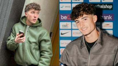 Bisa Jadi Tandem Ole Romeny, Bomber Keturunan Berlabel Timnas Belgia Ini Patut Dilirik Patrick Kluivert untuk Pertajam Timnas Indonesia