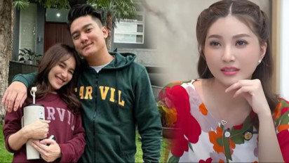 Lebih Pilih Ayu Ting Ting Ketimbang Sarwendah? Boy William Akui Kalau Putri Ayah Ojak Itu Membuatnya Benar-benar…