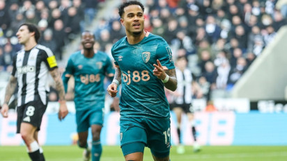 Bukan Justin Kluivert, Ini Anak Legenda Belanda yang Bisa Dinaturalisasi dan Bela Timnas Indonesia