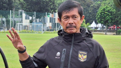 Indra Sjafri Singgung Syarat Tinggi Jadi Calon Dirtek Timnas Indonesia: Pekerjaan Itu Sebenarnya Saya Bisa Pahami, tapi karena...
