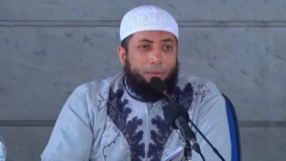 Hati-hati, Allah SWT Sangat Murka Jika Manusia Punya Sifat Ini, Ustaz Khalid Basalamah: Datangkan Kehancuran!