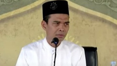 Bingung Mau Shalat Hajat Dulu Apa Tahajud Dulu? UAS Sarankan Lakukan Ini Dulu