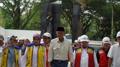 Wajah Baru Stadion Kanjuruhan Dipastikan sudah Standar FIFA, Kementerian PU Abadikan Sejarah Tragedi Terkelam Dunia Sepak Bola