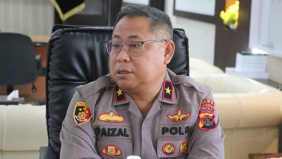Anggota Brimob Tewas Tertembak di Papua, Polisi Selidiki Pelaku Penyerangan
