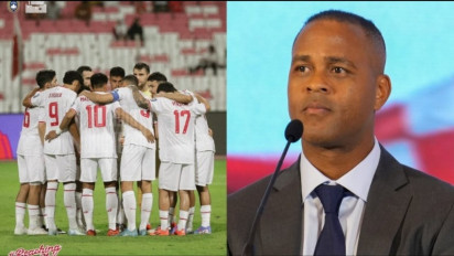 Efek Populer Pelatih Toleran STY Masih Ada, Patrick Kluivert Ungkap Taktik Laga Timnas Indonesia Selanjutnya Bisa Raih Dukungan Suporter: Tidak Ada Cara Lain
