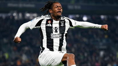 Hasil Liga Italia 2024-2025: Anak Legenda AC Milan Bikin Rossoneri Meringis, Juventus Raih Kemenangan Perdana Tahun Ini