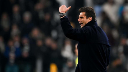 Kata-Kata Thiago Motta usai Juventus Kalahkan AC Milan di Liga Italia 2024-2025, Beri Pujian untuk Satu Pemain