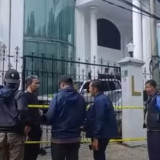 Kronologi Kematian Satpam yang Dibunuh Anak Majikan di Bogor, Sempat Melerai Pelaku yang akan Cekik Ibunya Sendiri