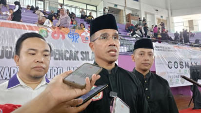 Kasus Pelecehan Tujuh Santri di Jakarta Timur, Polisi Akhirnya Tahan Pemilik Pondok Pesantren