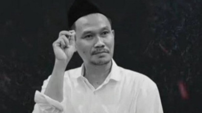 Peringatan Isra Mi'raj di Masjid Istiqlal akan Dihadiri Gus Baha
