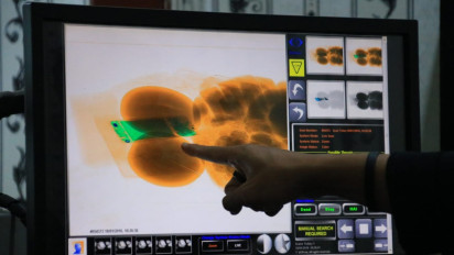 Ketahuan! Petugas Lapas Banyuwangi Gagalkan Upaya Penyelundupan Hp dalam Roti