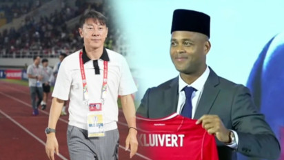 Ramalan Hard Gumay Terbukti? 4 Tahun Lalu Bilang Kalau Nasib Shin Tae-yong di Timnas Indonesia Tak Akan….