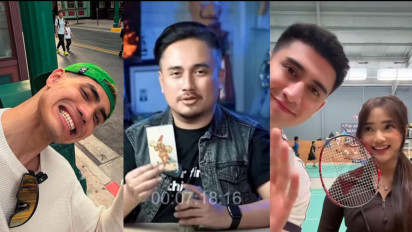 Fuji Kini Dekati Verrell Bramasta Usai Tak Dapat Kepastian dari Aisar Khaled? Tak Disangka Ramalan Denny Darko Ungkap Keduanya...