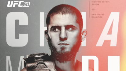 Rekap Hasil UFC 311: Islam Makhachev Pertahankan Gelar Raja Kelas Ringan usai Nyaris Bikin Pingsan Renato Moicano
